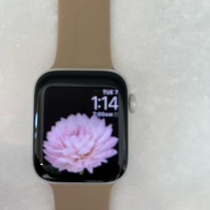 Apple Watch 6SE 44 case